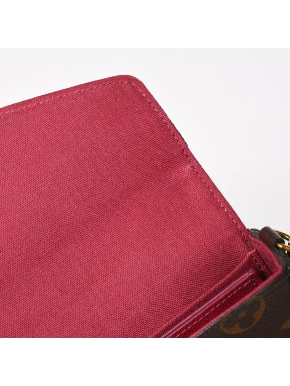 Louis Vuitton Shoulder Bag Pochette Felicie Monogram